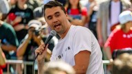 Estados Unidos deportó a una argentina que publicó un mensaje contra Charlie Kirk en sus redes