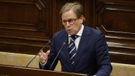 El Parlament investigará si Joan Garriga, Calvet (Vox) y Orriols (AC) han vulnerado el código ético