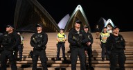 Sydney rally safety: Public risk or political caution?