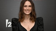 Keira Knightley 'not aware' of Harry Potter boycott