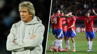 La ANFP tienta a Pellegrini con nuevo guiño y da un dato clave en la búsqueda del nuevo DT de la "Roja"