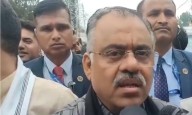 Focus on issues of J&K: Tarun Chugh slams CM Omar on Ladakh remarks