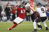 49ers minutia minute: Bryce Huff injury leaves team especially thin on the edge