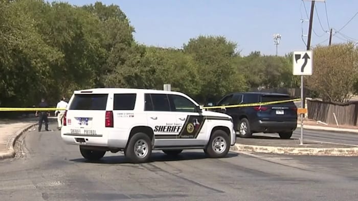 15-year-old killed in northeast Bexar County identified