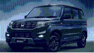 Mahindra Launches 2025 Bolero Neo with Fresh Design and New N11 Variant