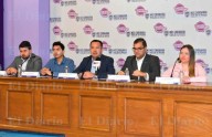 Invitan a Festival de la Cosecha