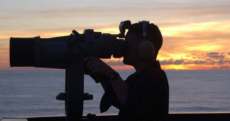 Six die as US strikes another alleged drug