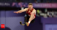 World Para Athletics Championships: ‘Blade Jumper’ Markus Rehm reflects on his journey
