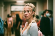 Sydney Sweeney revela detalles sobre la temporada 3 de Euphoria y el futuro de Cassie