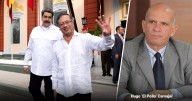 En Washington se reabre el caso por presunto dinero de Maduro en la campaña de Petro