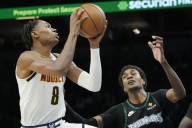 Chris Finch challenged the Timberwolves’ best defenders. Will they respond?