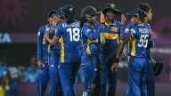 Chamari Athapaththu Brilliance Helps Sri Lanka Survive Bangladesh Scare In World Cup Thriller
