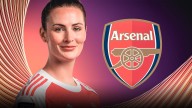 Emily Fox interview: Arsenal defender-cum-winger speaks about her specialised role as Gunners meet Man City in WSL