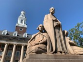 This local foundation is letting the community design its new headquarters