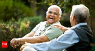 Longevity: Forget anti-ageing creams, this is what really reverses the clock after 70