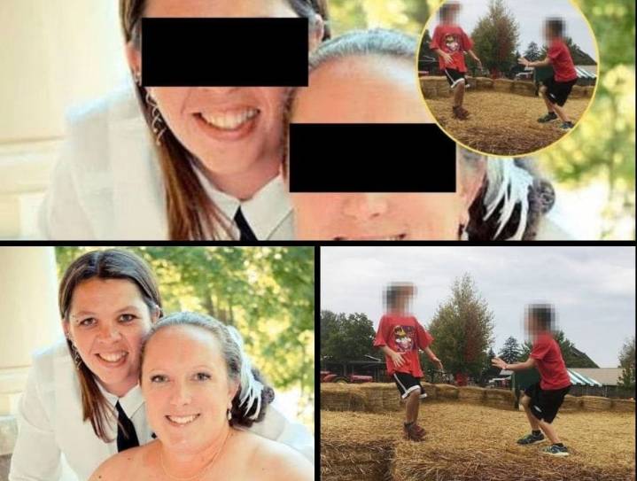 Pareja es declarada culpable del asesinato de un niño indígena bajo su cuidado