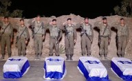Israel asegura que uno de los cuerpos entregados por Hamás no corresponde a rehén, según examen forense