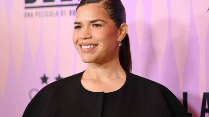 America Ferrera to Hollywood: 'Be as Brave as the Characters We Write'
