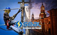 Corte de luz en Arequipa del 5 al 8 de octubre: consulta por horarios y zonas afectadas, según Seal