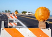 Lane improvement project begins on 25th East in Idaho Falls