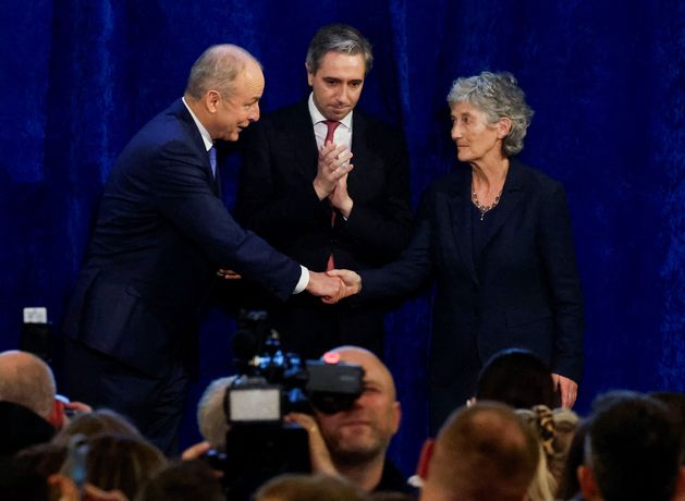 The Irish Independent’s View: Cracks in coalition parties will become chasms if ignored