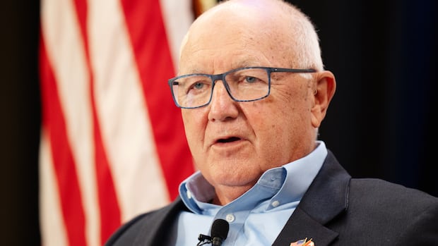 U.S. ambassador 'disappointed' with anti-American sentiment in Canada