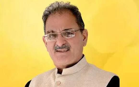 Situation in Ladakh peaceful: LG Kavinder Gupta
