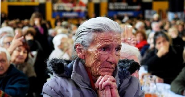 [ACTUALIZADO] Cuánto subieron las jubilaciones en los últimos 12 meses