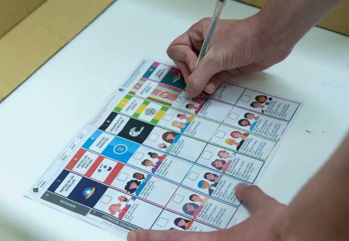 Reimpresión de boletas: la Cámara Nacional Electoral posterga una decisión clave para las elecciones