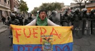 Cese del paro en Ecuador: El movimiento indígena Conaie anuncia el fin de los bloqueos tras un mes de protestas