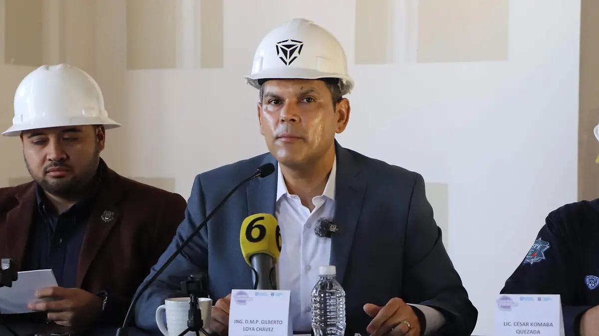 Depura la SSPE su cuerpo policiaco; dan de baja a 450 elementos en la actual administración