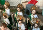 Cancunenses se preparan para celebrar a San Judas Tadeo