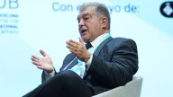 Laporta: "El Real Madrid que diga lo que quiera, nosotros iremos a jugar a Miami"