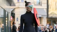 Pierre Cardin Spring 2026 Ready to Wear Runway, Fashion Show & Collection Review