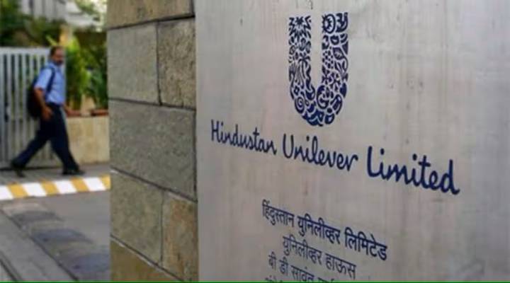 HUL's Q2 profit up 3.8% to Rs 2,694 cr; sales see flat volume growth
