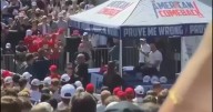 Search warrants in Charlie Kirk murder investigation have been sealed