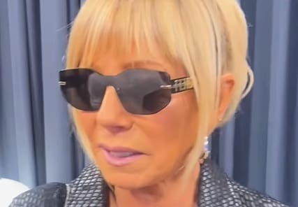 VIDEO. Raquel Argandoña enfrentó la filtración del audio de su brutal pelea con Daniella Campos: “Estoy facturando más que nunca”