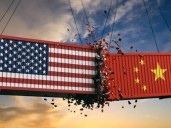 China: “Bessent tiene que entender que Argentina no es el patio trasero”