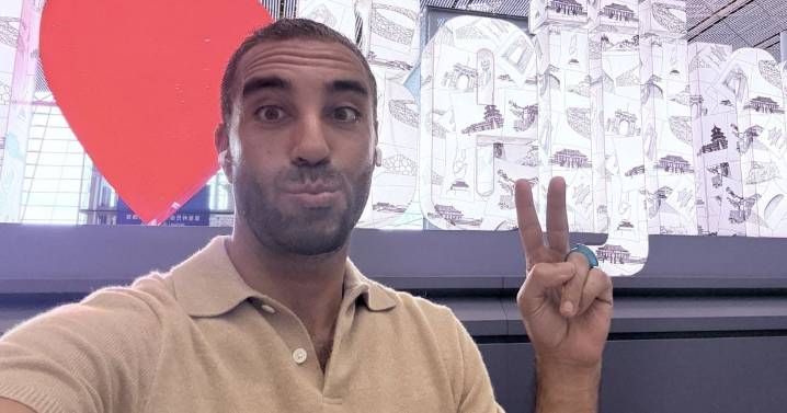 ¿Por qué detuvieron a Simón Levy en Portugal? FGJ da detalles de los delitos que se le imputan