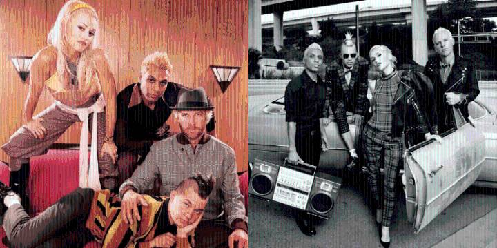 No Doubt tendrá una residencia en The Sphere de Las Vegas