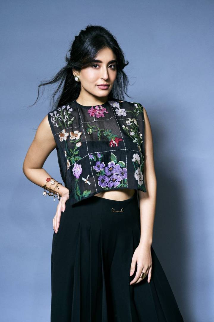 Why Kritika Kamra loves for family sagas...
