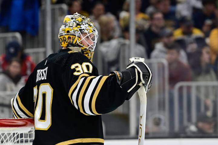 Carolina Hurricanes Claim Brandon Bussi