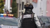 Yair Manuel, sargento de la Guardia Nacional acusado por el asesinato de Stephany Carmona es detenido