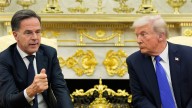Trump levies new sanctions on Russian oil giants in a push to end Ukraine war