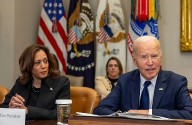 Kamala Harris Opens Up About ‘Complicated’ Relationship With Biden, Including When He ‘Greatly Disappointed’ Her