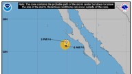 Track Priscilla as storm brings risk of flash flooding to southwest US