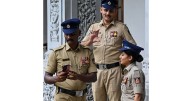 A cap that tells a story: The Royal to modern evolution of Karnataka Police uniforms