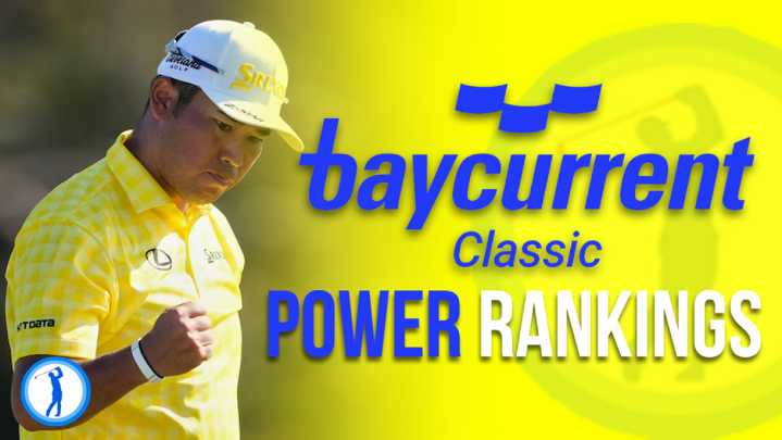 Sanderson Farms Championship Power Rankings: Top 10 Players To Watch (2025)