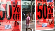 Consumers feeling 'discount burnout' ahead of Black Friday