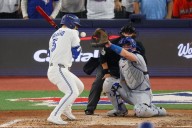 Umpire’s Second Game-Changing Call Mars Game 3, Fans Claim
